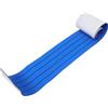 VALICLUD Tappeto Antiscivolo per Barca in Eva Blu, Rivestimento per Pavimento Nautico, Resistente all'Usura, per Ponte Barca e Pavimento Yacht, Protegge Ponte Originale