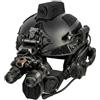 Generic Set Casco Adulto con Headset Camera Luce Maschera E Modello Binoculare