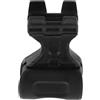 SHOWERORO Tensioner for Chain Drop Guida Catena per Bici, Chain Guide per Mountain Bike, Plastico e Ferro, Nero, Facile Installazione, Previene Deragliamento della Catena, per Bici da