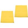 Kelawoly Bandiera Addestramento Cavallo Nylon Attrezzatura Equestre, Set