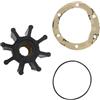 SzxJkmf Girante della pompa 'acqua for D4 225 260 300 D5 D7 MD 31 41 42 825941 21951356