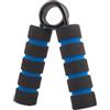 SHINEOFI Hand Gripper in Alluminio 150lb per Allenamento Presa e Polso | Impugnatura Antiscivolo, Design Compatto, Uso Casa e Palestra Colore Casuale