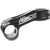 DUANSIYU Attacco Manubrio MTB Attacco Manubrio for Bicicletta MTB Regolabile 80/90/100mm 31,8 for Mountain Bike(20 Degree 100mm)