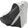 Ciieeo Borsa per Pattini a Rotelle Triangolo Borsa Porta Pattini da Ghiaccio Oxford Nero Facile da Trasportare e Scarpe Roller Skate