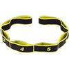 RKJRTK Fascia resistenza per pilates con 8, Yellow