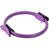 Generic KongWLing - Fascia di resistenza per pilates da 38,1 cm, anello magico dimagrante e tonificante, per stringere cosce, addominali e gambe, attrezzatura per allenamento a casa, palestra, yoga e pilates