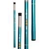 RichVibe Canna da pesca telescopica 2.1M leggera FRP Stream Pole (2.4)
