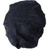 VALICLUD Copri Zaino Antipioggia 35l in Nylon Ultra Leggero e Portatile, Copertura per Zaino da Viaggio e Trekking, Resistente e Compatto per Escursionismo