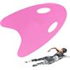 Generisch Kickboard per bambini, tavola da nuoto con impugnatura ergonomica in EVA | Salvagente estivo, galleggiante per principianti