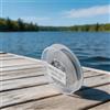 Minhe Lenza da pesca alla carpa da 20,1 m, resistente materiale PE intrecciato a 8 fili, 6,8 kg, 11,3 kg, 15,9 kg, resistenza alla rottura per attrezzatura e applicazioni di pesca estese (6,8