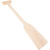 KUNYOS Pagaia in legno, canoa leggera, remo, unisex, fatta a mano