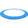 Generic 244 cm Tpoline Safe Pad UV Resint Cover Tear Resint ng Tarp Protect per Tpolines Migliora la sicurezza e le prestazioni