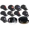 New Era Boston Celtics 9forty Adjustable cap NBA Mono Tape Black - One-Size