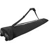 idqwsswt Porta-attrezzi da portatile con ruote resistenti e cinghie | borsa da Winter Sport Adventures è progettata per resistere all'usura quotidiana. Borsa da , porta-snowboard, da trasporto