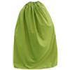 Homyl Poncho Cambio Spiaggia Cambio Portatile Mantella Tenda Privacy Copertura Totale in Tessuto Oxford Traspirante Leggero Richiudibile Colletto Regolabile, Array, Verde Chiaro