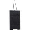 BRIGHTFUFU Organizer Porta Cinture di Arti Marziali in Materiale Non Tessuto per Uso Domestico e Studio, Espositore per Taekwondo e Karate, Adatto a e Adulti