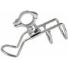 Generic Portacanna da Pesca Marini Portacanna Barca Portacanna Supporto Canne in Acciaio Inox 304 per Corrimano con Tenuta Forte Adatto per Barche Yacht Pesca in Mare