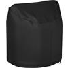Generic Copertura superiore per trampolino, telo Oxford impermeabile, impermeabile, pieghevole, 145 cm