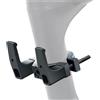 Générique Hook Casco da Moto, Gancio per Gancio per Scooter Gancio