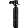 JDBDU Borraccia ad aria compressa, 0,5 l, 200 bar, con guinzaglio e cinghia, per immersioni