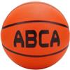 Folpus Children Training Ball Pallone Allenamento Silenzioso per Bambini Palla Basket Schiuma Pallone Morbido Palla in PU Leggero con Forma Realistica per, 活力橙, 7号篮球 标准球 【10岁+】
