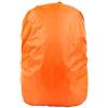 LSHIJI Coprizaino Impermeabile Zaino Regolabile da 30-40 Litri, Copertura Antipioggia Portatile, Impermeabile, Accessori Esterno, Antipolvere, Campeggio, Escursionismo, Arrampicata, Parapioggia