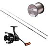 Ultimate Adventure Carp Stalker Combo