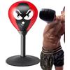 Generico Sacco da boxe a per scrivania, sacco da boxe da tavolo Palla da da