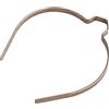 NexRen Sounder - Sounder in metallo per lucertola di fuoco e bobine cobra in metallo (1 pz)