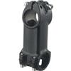 DUANSIYU Attacco Manubrio MTB Attacco Manubrio for Bicicletta 31.8mmx80mm 8 ° Maniglia for Mountain Bike for Forcella 28.6 Riser Stelo Anteriore for Bici da Strada