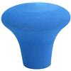 Rosvola Supporto per Canna da Pesca, Stabile Mini Ammortizzante, per Pesca | ABS material, portable design, chemical resistant, boat fishing compatible