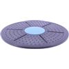 Gatuida Tavola Stabile Antiscivolo, Balance Board in Pp per Allenamento | Piastra Oscillante per Palestra e Viaggio, Colore Casuale, per Trainer e Runner