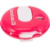 Homoyoyo Contatore Punteggio Golf Portatile in ABS Clip per Cappello, Reset Un Tocco, per Principianti Durante Gioco Golfistico