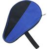 GATHINESS Borsa per Racchetta da Ping Pong Custodia per Racchetta da Ping Pong Oxford Non Facile da Deformare per Organizzare e Riporre