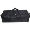 MeevrgR Grande borsa da viaggio zaino da campeggio Oxford Duffel, Come da immagine, 150L 110*40*34cm, Zaino