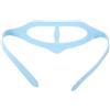GALPADA Cinturino per Maschera da Sub in Silicone Regolabile, Facile da Adattare, per Snorkeling e Nuoto, Accessorio Essenziale per Occhialini da Nuoto e Maschere Sub