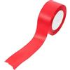 Yardwe Corda di Nylon Rosso per Traguardo Sportivo, Leggera e Superficie Liscia, per Gara di Atletica e Uso per Adulti