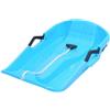 drburpily Slittino da neve per bambini con,Blu,65 x 40 x 13 cm