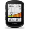 Garmin Edge® 540 - ciclocomputer con GPS , Black