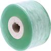 Tiiyee Nastro per Innesto in PVC, Film Bende Innesto da Giardinaggio Fitodepurazione Degradabile e Autoadesivo Adatto Piantare Piante Giardino Alberi Frutto Nastro per Innesto da Giardino Verde