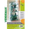 Verdemax 2495 - Telo di Ricambio per Serra Azalea 4