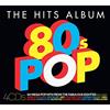SONY UK Hits Album: The 80s Pop Album
