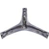 JWEINENL Ragno Cestello For Lavatrice, Compatibile Con Whirlpool, Supporto Triangolare