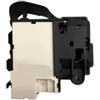 JWEINENL Chiusura Porta Lavatrice, Compatibile Con Hisense, 1577892 DM-7 KM-20 CONCORE XQG8 Serratura Elettronica For Lavatrice A Tamburo