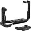 ayex Camera Cage compatible with Sony FX3 FX30 Video Rig Accessories