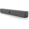 Neat Bar BYOD | Barra per videoconferenze | Telecamera 4K e 120 gradi | | Si collega al computer portatile per Microsoft Teams, Zoom, Google Meet, Webex, USB-C e HDMI, pickup da 4,9 m, stanze Huddle