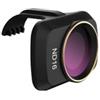 GPSZNNSKAS Compatibile For DJI,Mavic MINI 2 4K Filtro Obiettivo Fotocamera MCUV ND4 ND8 ND16 ND32 Kit Filtri CPL SE Drone Accessorie(ND16)