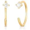 Liu Jo Luxury Orecchini Earcuf LJ2486