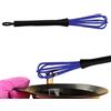 Generic Frusta da cucina per cucinare, frusta | Impugnatura comoda da cucina Wisk Wire Frusta a filo spesso e manici forti, frusta multiuso per uova, frusta per cucinare, miscelare
