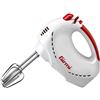 Girmi Sb01 Sbattitore a Mano, 200 W, Plastic, Bianco